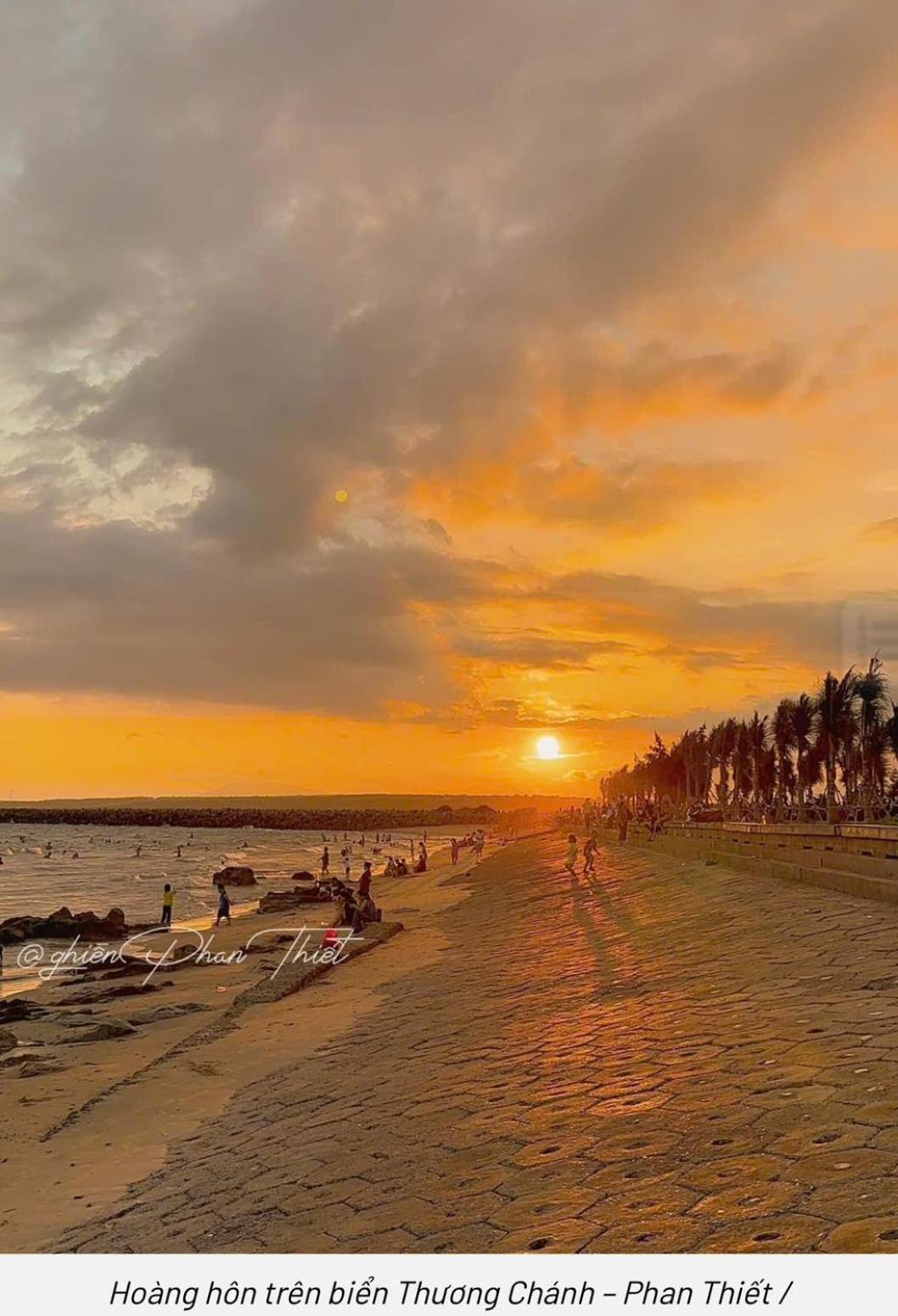 Sun Moon - Home 1 Phan Thiết Buitenkant foto