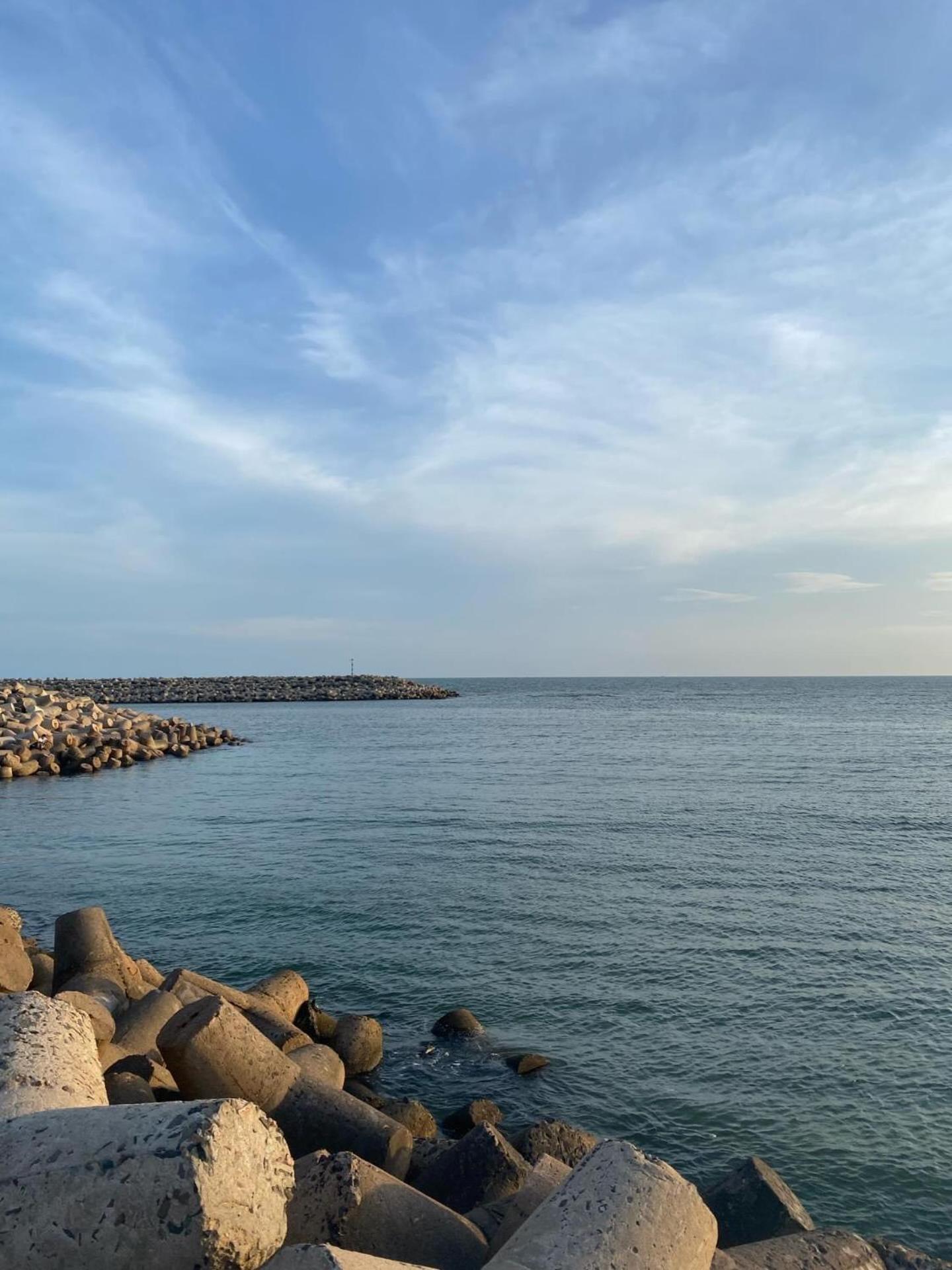 Sun Moon - Home 1 Phan Thiết Buitenkant foto