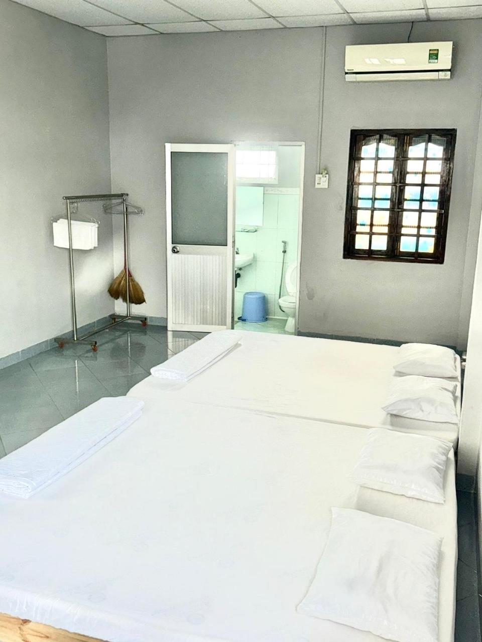 Sun Moon - Home 1 Phan Thiết Buitenkant foto