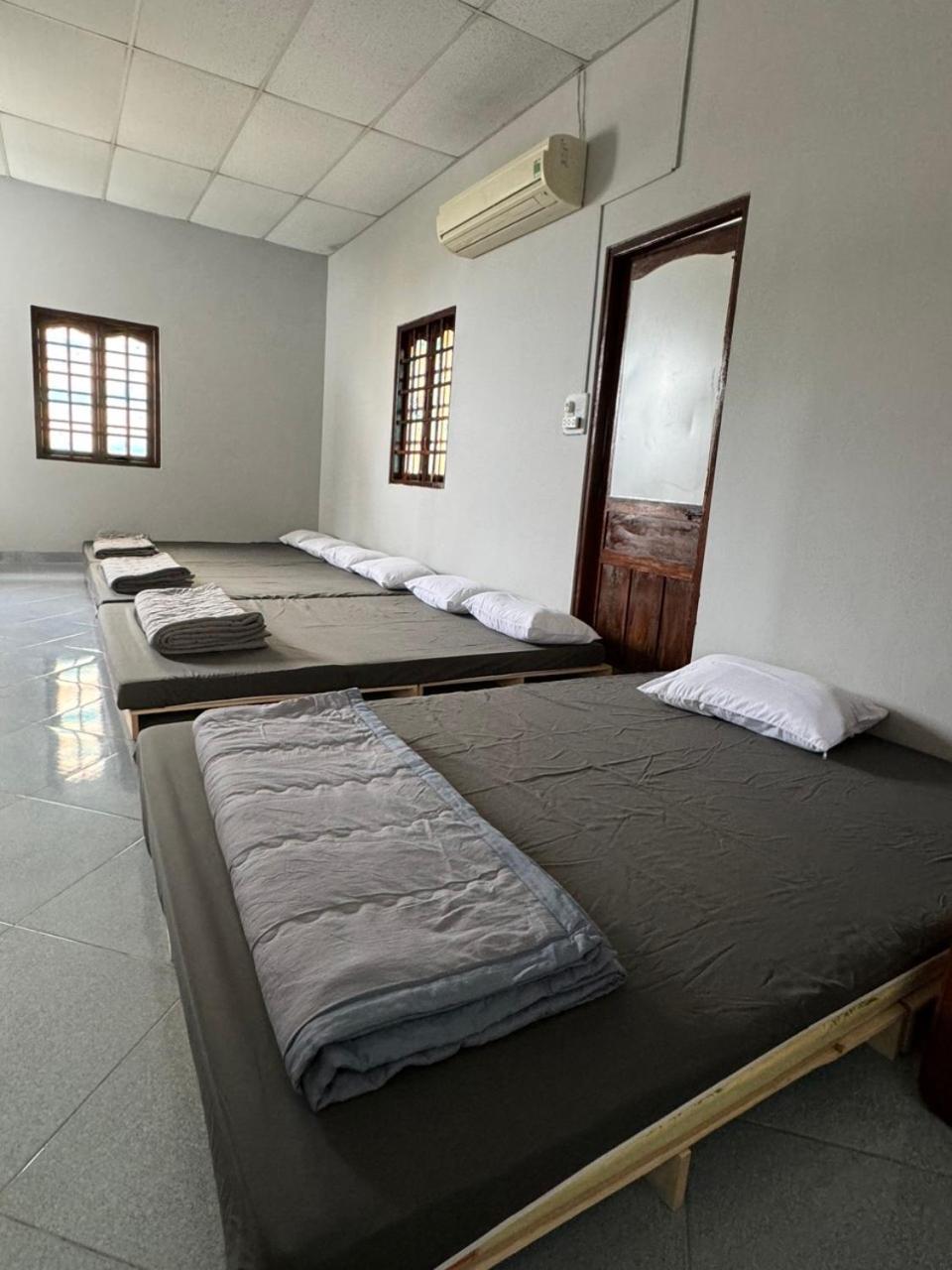 Sun Moon - Home 1 Phan Thiết Buitenkant foto