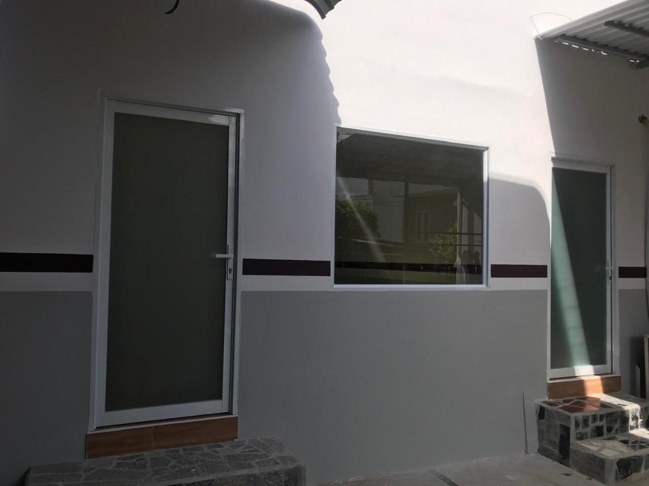 Sun Moon - Home 1 Phan Thiết Buitenkant foto